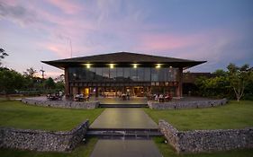 ชาเทรียม กอล์ฟ รีสอร์ท สอยดาว จันทบุรี